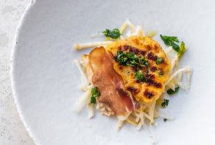 Kulinarische Köstlichkeiten in unserem nachhaltigem Hotel in Südtirol
