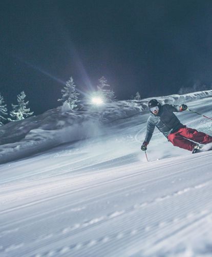 Night Skiing