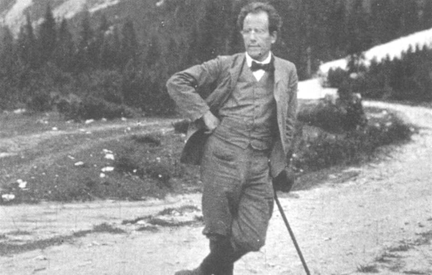 Gustav Mahler