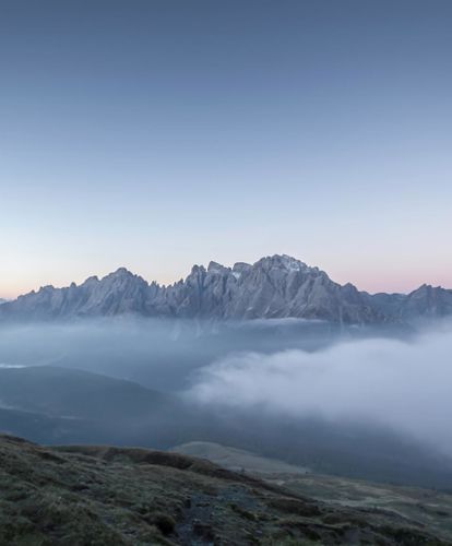 Die Dolomiten