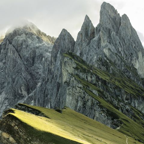 Die Natur erleben in unserem Hotel in Toblach