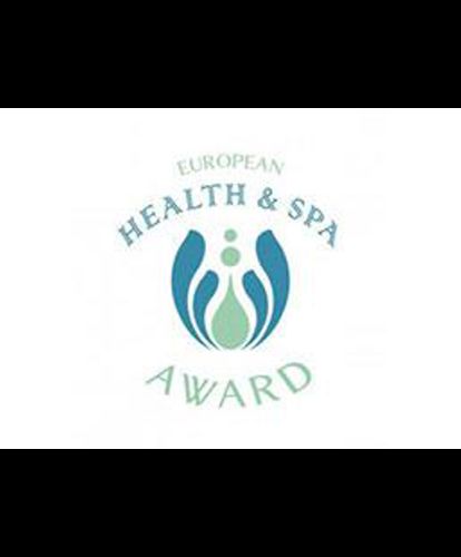 European Health & Spa Award