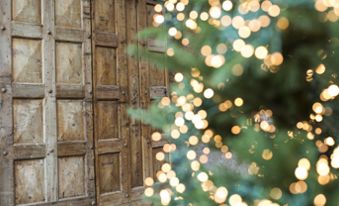 Last Minute Toblach: Romantische Weihnachten in den Dolomiten 5+1