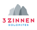 Logo 3 Zinnen Dolomites