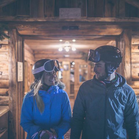 Offerte Dobbiaco: Capodanno tra le Dolomiti