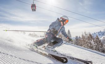 Last Minute Toblach: Dolomiti Super Premiere 3 Zinnen