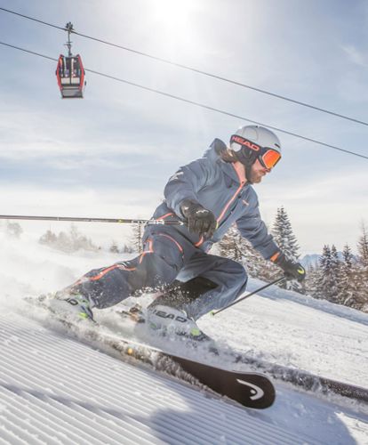 Last Minute Toblach: Dolomiti Super Premiere 3 Zinnen