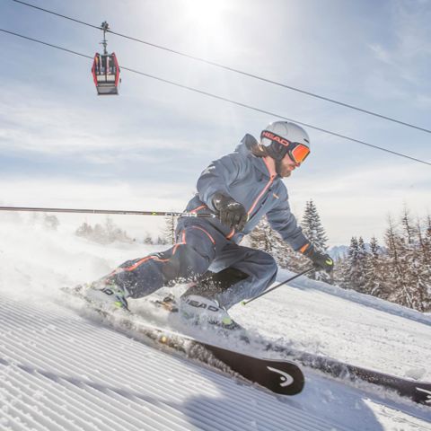 Last Minute Toblach: Dolomiti Super Premiere 3 Zinnen