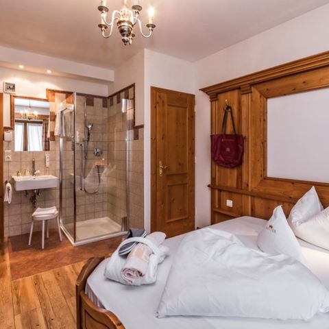 Single room in Dobbiaco