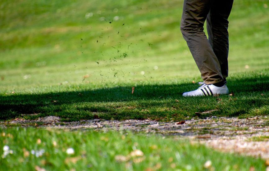 Golf in Südtirol