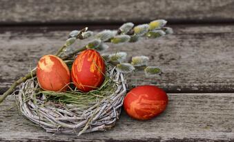 Last Minute Toblach: Osterwoche in den Dolomiten