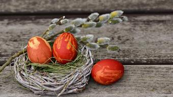 Last Minute Toblach: Osterwoche in den Dolomiten