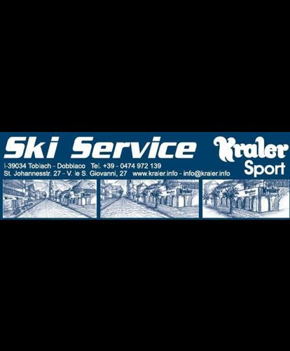 Ski Service