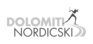 Logo Dolomiti NordicSki