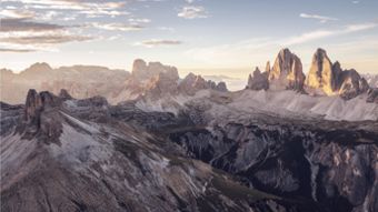 Offerte Dobbiaco: Una settimana in montagna in Alto Adige