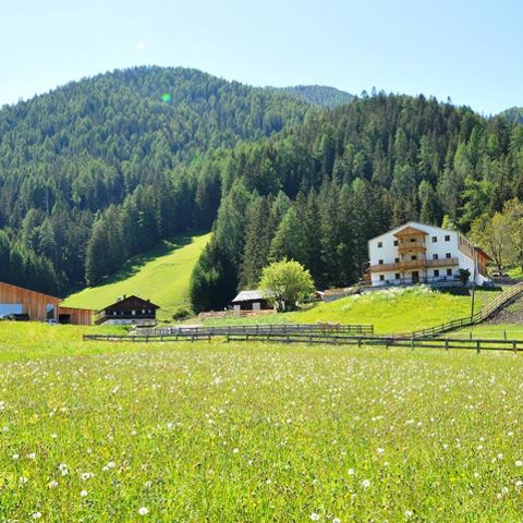 Steinwandterhof - Hotel im Hochpustertal